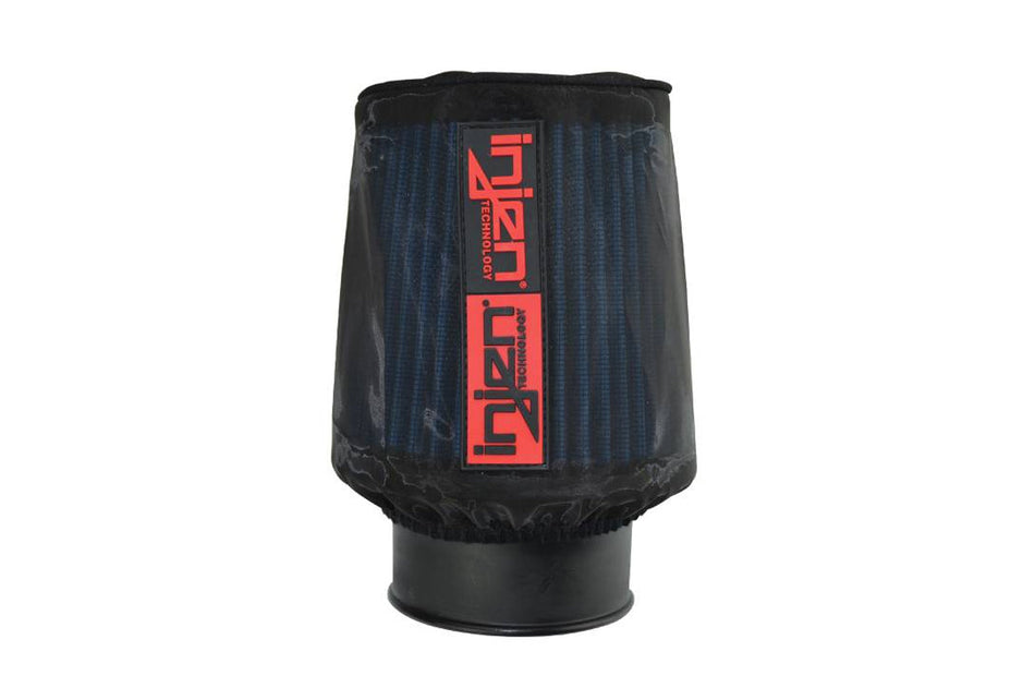 Injen Hydroshield Black (*Filter NOT Included*)