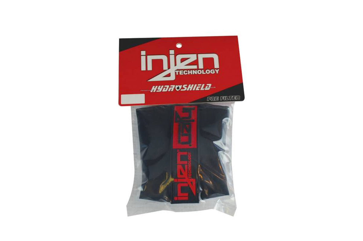 Injen Hydroshield Black