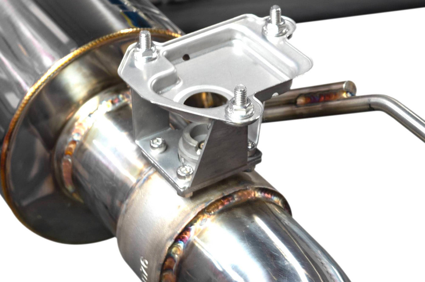 Injen Performance Exhaust System for MKV 2020+ Supra GR (SES2300) 