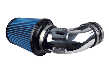 Injen PK Power Package System for MKV 2020+ Supra GR - cold air intake and intercooler charge pipe (PK2300P) polished cold air intake and filter