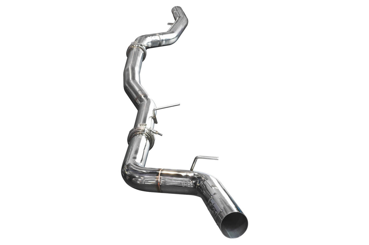 Injen Race Series Full Exhaust System for MKV 2020+ Supra GR (SES2300RS)