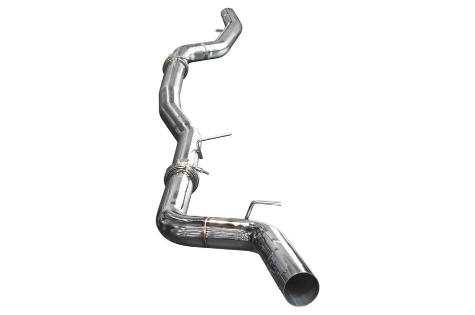 Injen Race Series Full Exhaust System for MKV 2020+ Supra GR (SES2300RS)