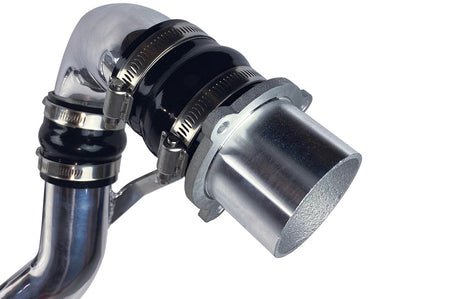Injen SES Intercooler Pipes for Audi S3 (SES3078ICP)  Full intercooler piping kit in polished finish with couplers and clamps