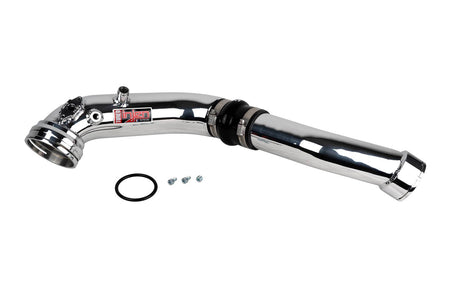 Injen SES Intercooler Pipes for 2016-2018 F87 BMW M2 (SES1128ICP) polished aluminum