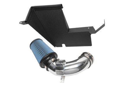 Injen SP Short Ram Cold Air Intake for 2020+ Supra GR (SP2301P) polished aluminum finish intake for 2.0L Supra GR