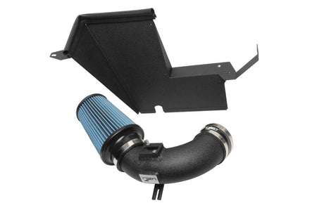 Injen SP Short Ram Cold Air Intake for 2020+ Supra GR (SP2301WB) wrinkle black finish intake for 2.0L Supra GR
