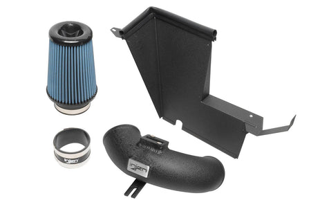Injen SP Short Ram Cold Air Intake for 2020+ Supra GR (SP2301WB) wrinkle black finish intake for 2.0L Supra GR