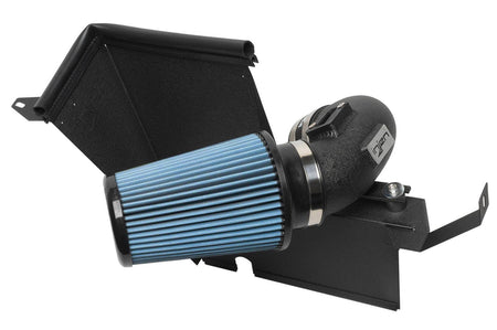 Injen SP Short Ram Cold Air Intake for 2020+ Supra GR (SP2301WB) wrinkle black finish for 2.0L Supra GR