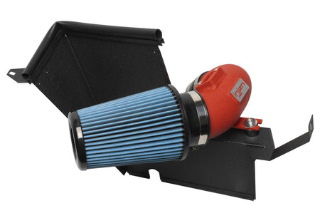 Injen SP Short Ram Cold Air Intake for 2020+ Supra GR (SP2301WR) wrinkle red finish intake for 2.0L Supra GR