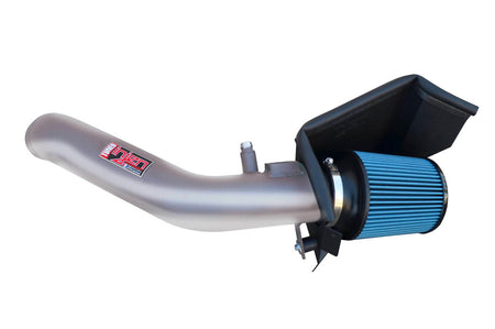 Injen SP Short Ram Cold Air Intake System for 2016-2018 F87 BMW M2 (SP1128P) polished aluminum with reusable filter