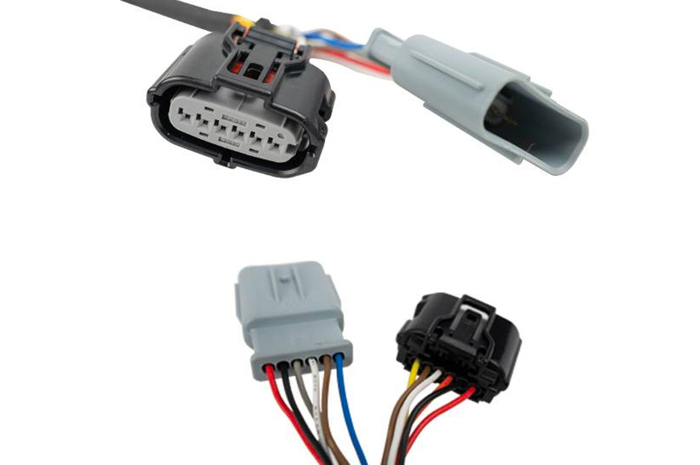Injen X-Pedal Pro Throttle Controller for 2023 Toyota GR Corolla (PT0014B) wiring