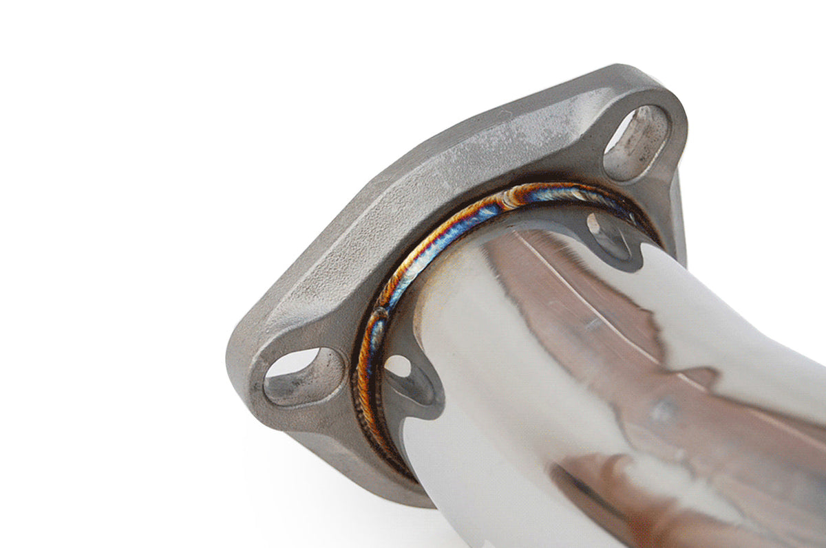 Invidia Q300 Cat-Back Exhaust for 2006-2011 Civic Si
