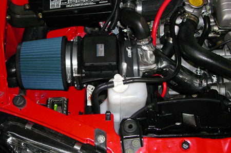 Injen 2G DSM IS Recirculated Air Intake (IS1890P)