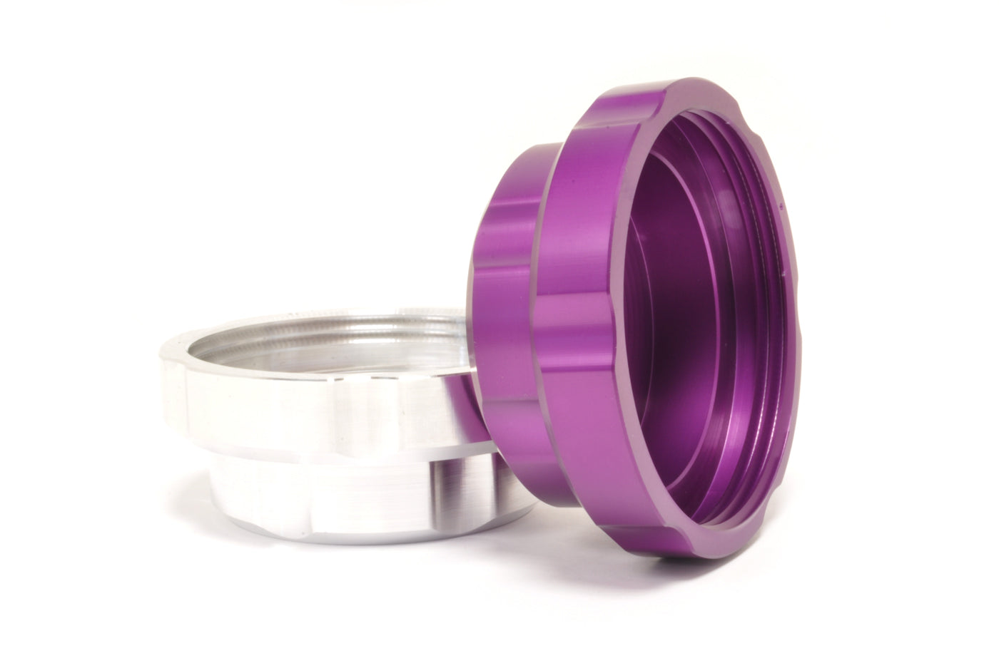 JMF Brake Fluid Reservoir Cap