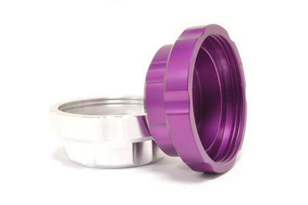 JMF Brake Fluid Reservoir Cap