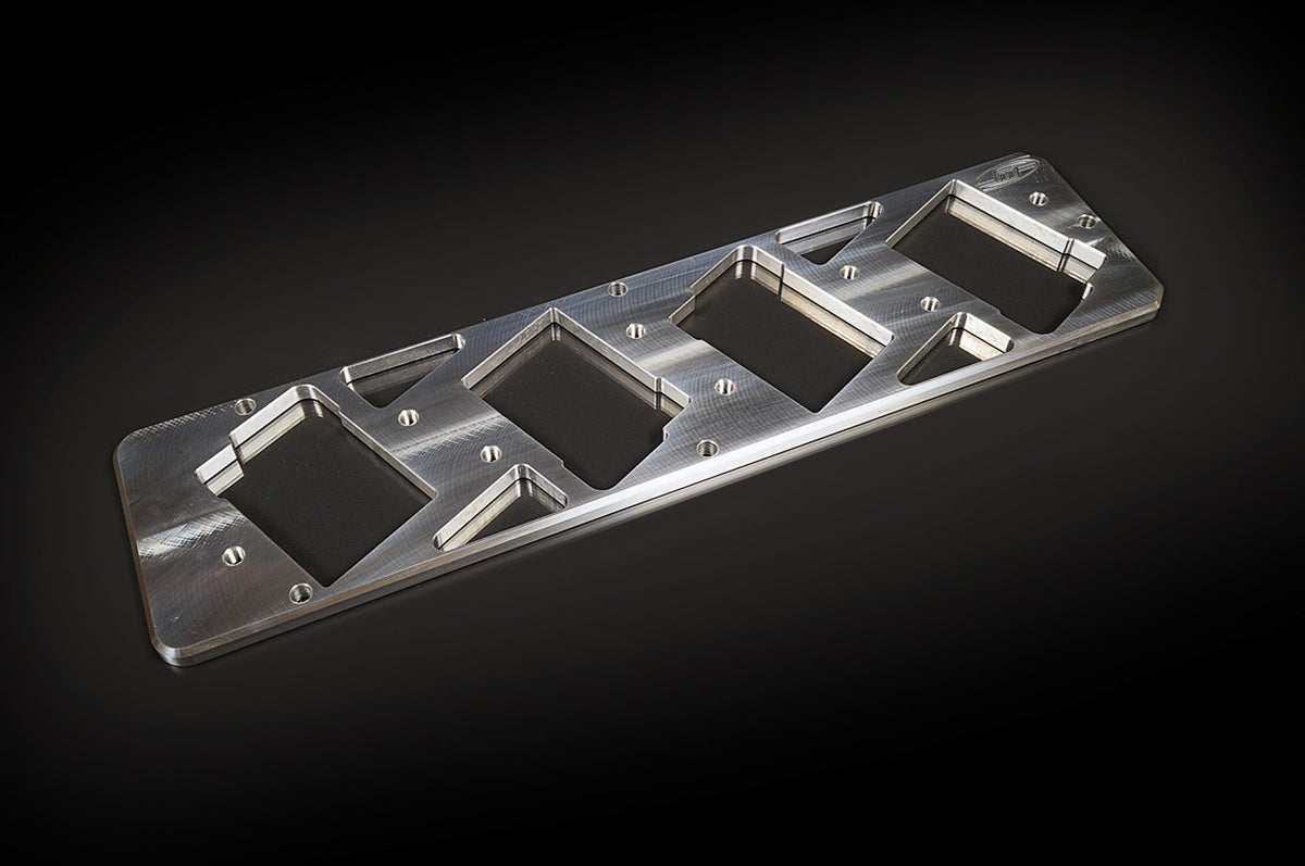 JMF Haltech Coil on Plug Plate for 1G/2G DSM