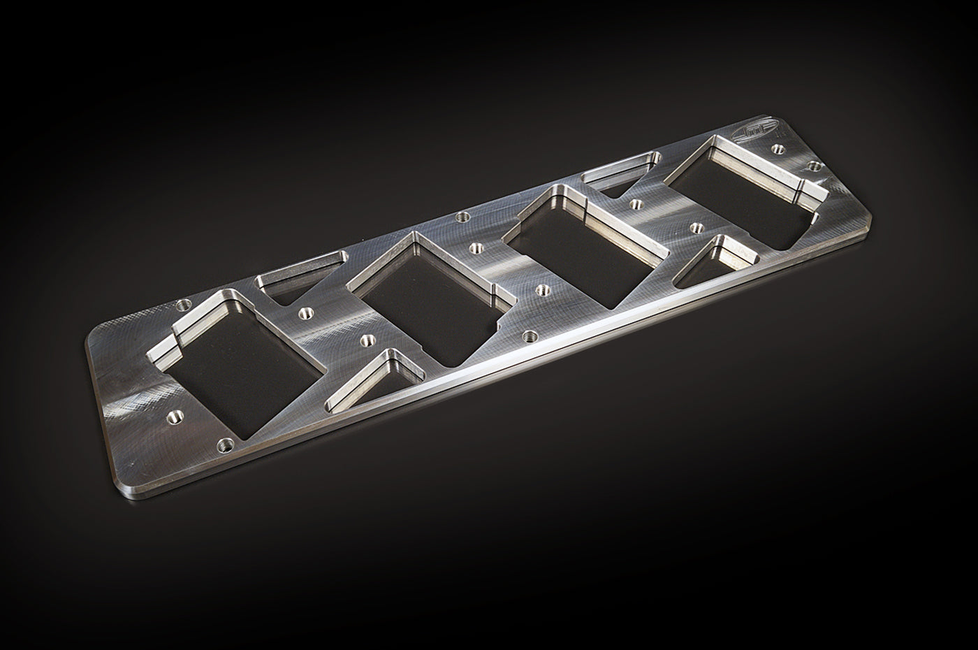 JMF Haltech Coil on Plug Plate for 1G/2G DSM