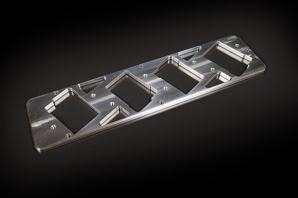 JMF Haltech Coil on Plug Plate for 1G/2G DSM