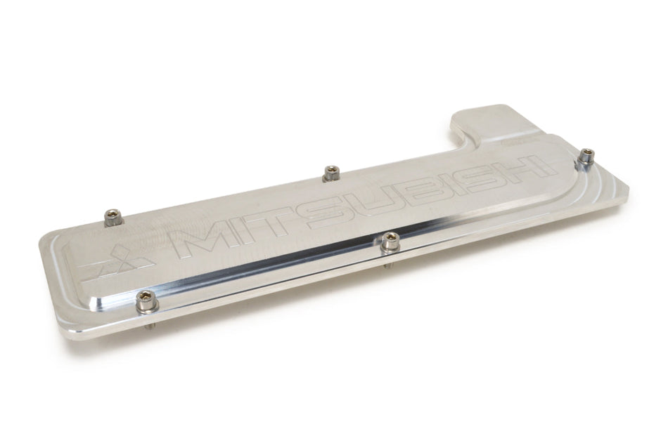 JMF Mitsubishi Spark Plug Cover for 1G/2G DSM