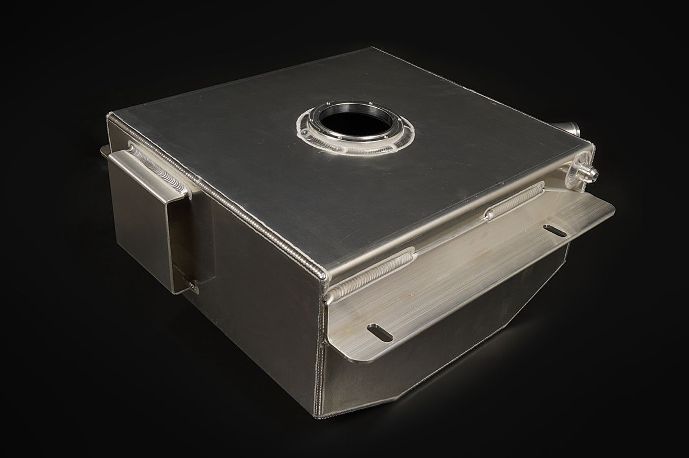 JMF 10 Gallon Fuel Cell for 1G DSM AWD