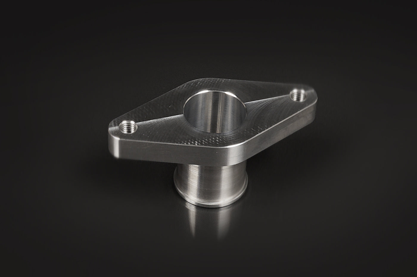 JMF 1G Blow Off Valve Adapter for 2G/Evo
