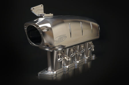 JMF 1G DSM Drag Intake Manifold with Additional Port Injection