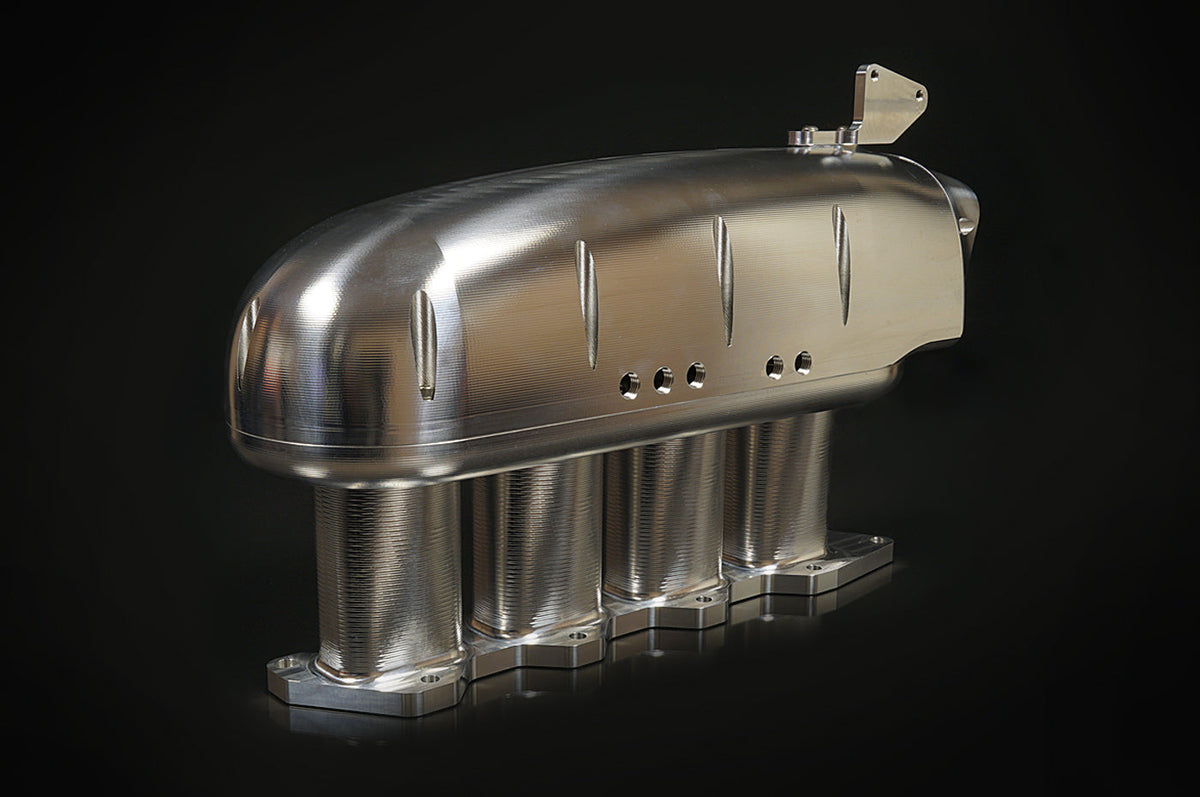 JMF 1G DSM Drag Intake Manifold