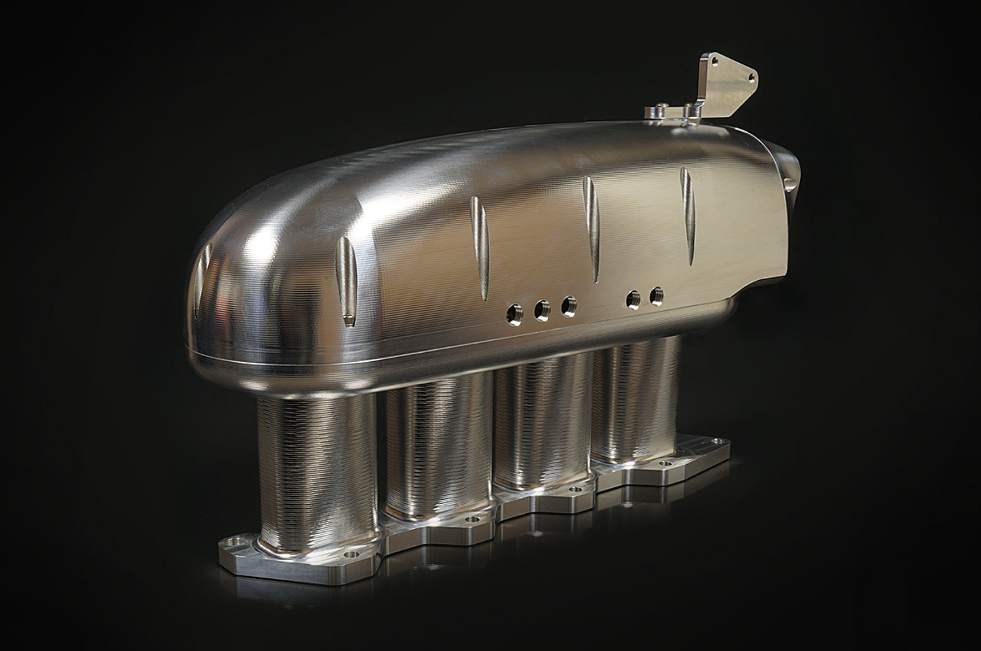 JMF 1G DSM Drag Intake Manifold