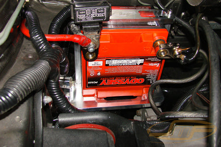 JMF 1G DSM PC925 Battery Tray
