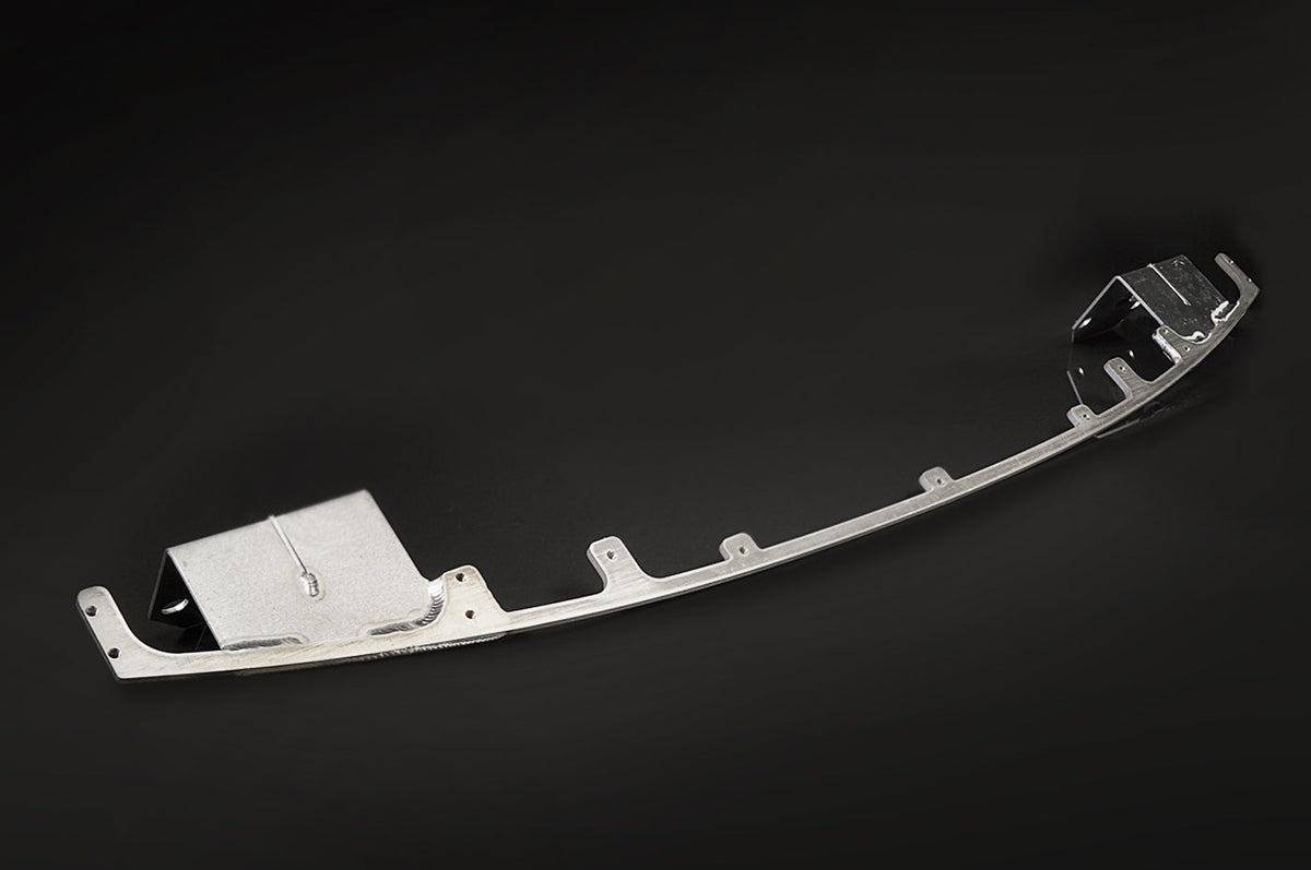 JMF 1G DSM Race Bumper Support