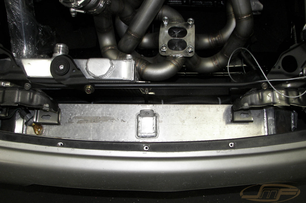 JMF 1G DSM Race Bumper Support