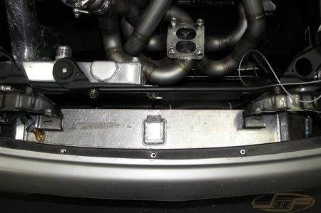 JMF 1G DSM Race Bumper Support