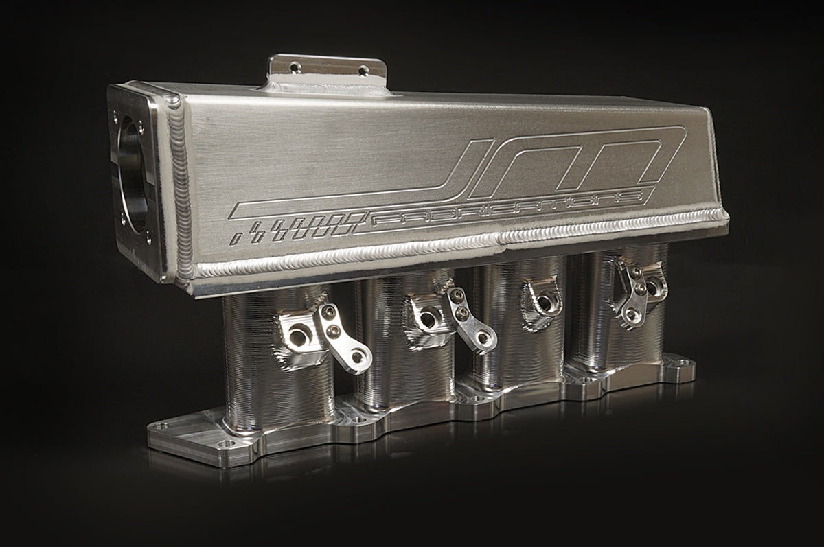JMF 1G DSM Race Intake Manifold with Addition Port Injection