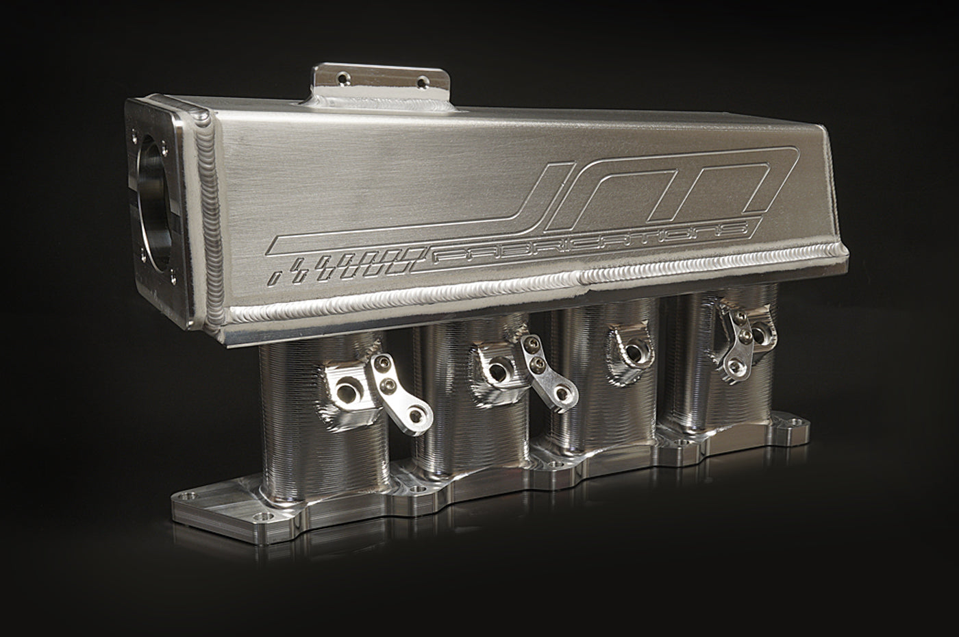 JMF 1G DSM Race Intake Manifold with Addition Port Injection