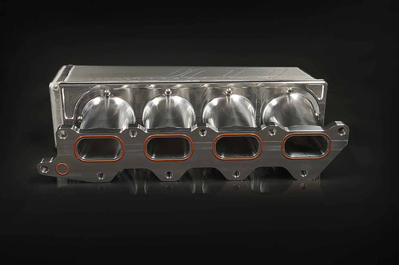 JMF 2G DSM Race Intake Manifold