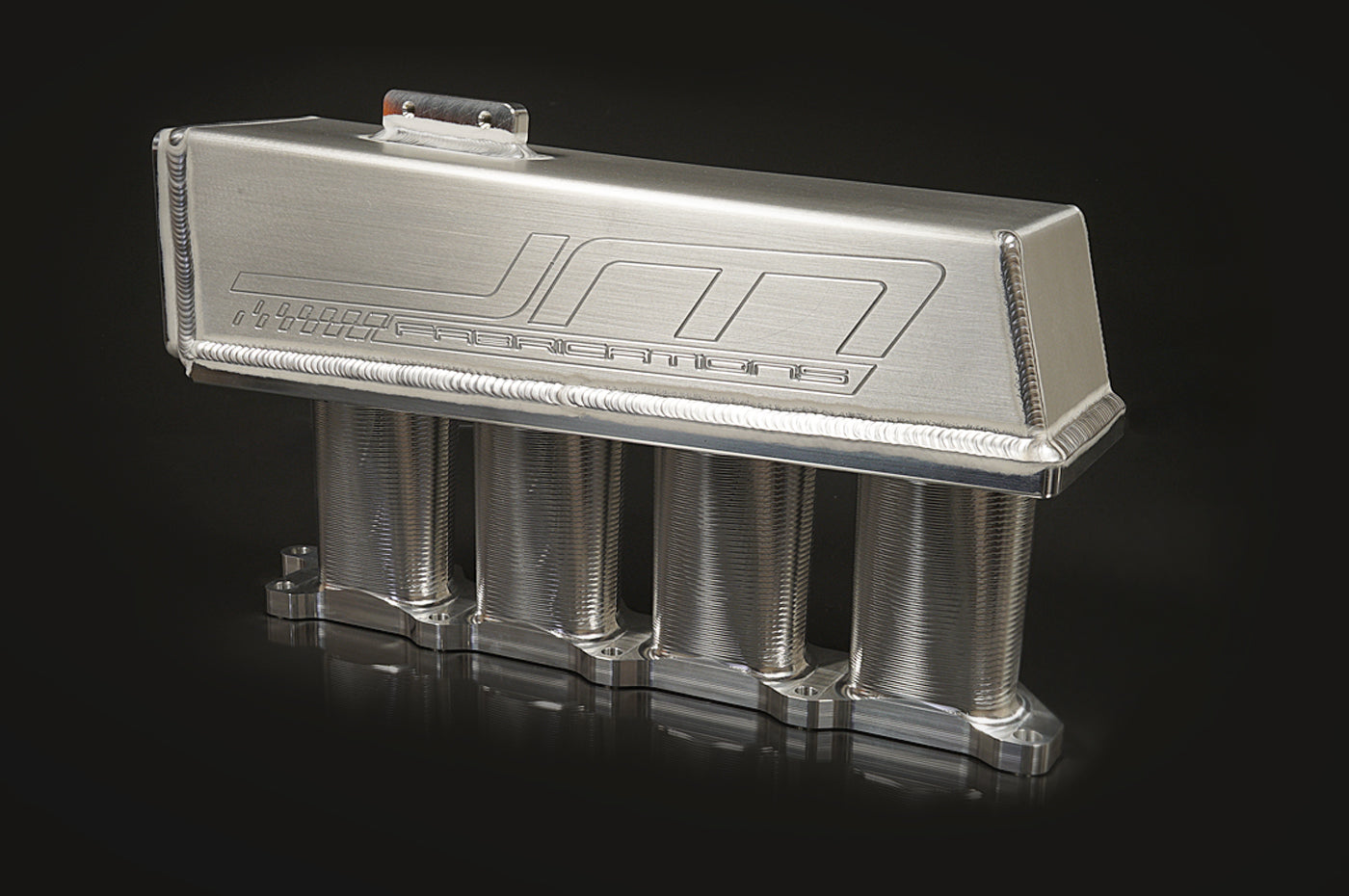 JMF 2G DSM Race Intake Manifold