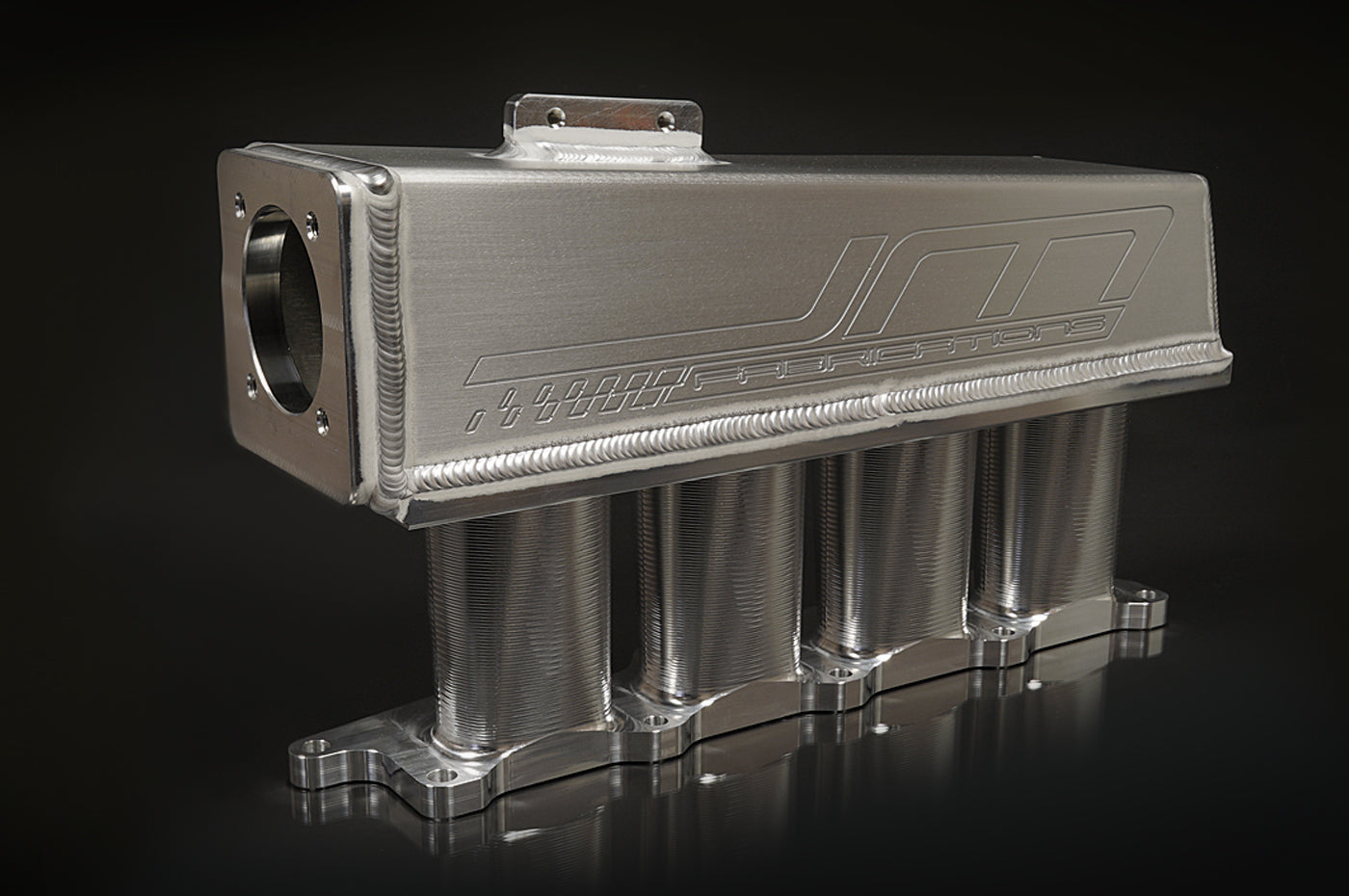 JMF 2G DSM Race Intake Manifold