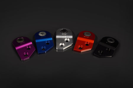 JMF 2G DSM Radiator Bracket Colors