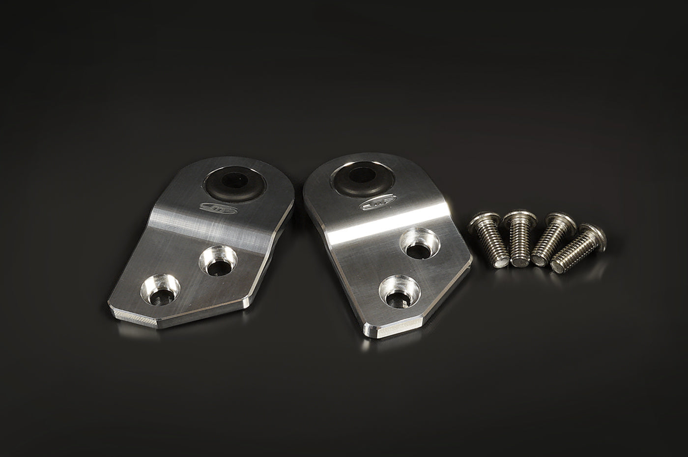 JMF 2G DSM Radiator Brackets