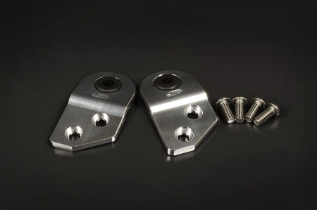 JMF 2G DSM Radiator Brackets