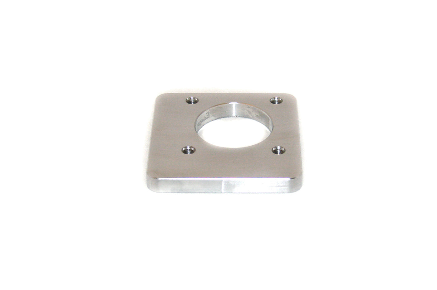 JMF 2G DSM Throttle Body Flange