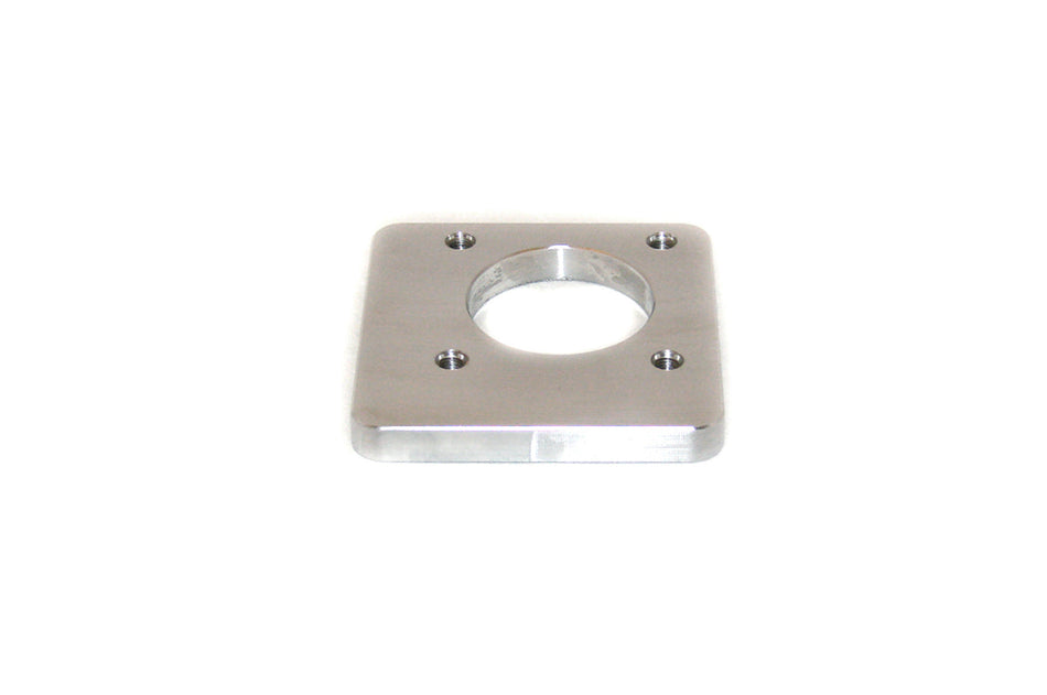JMF 2G DSM Throttle Body Flange