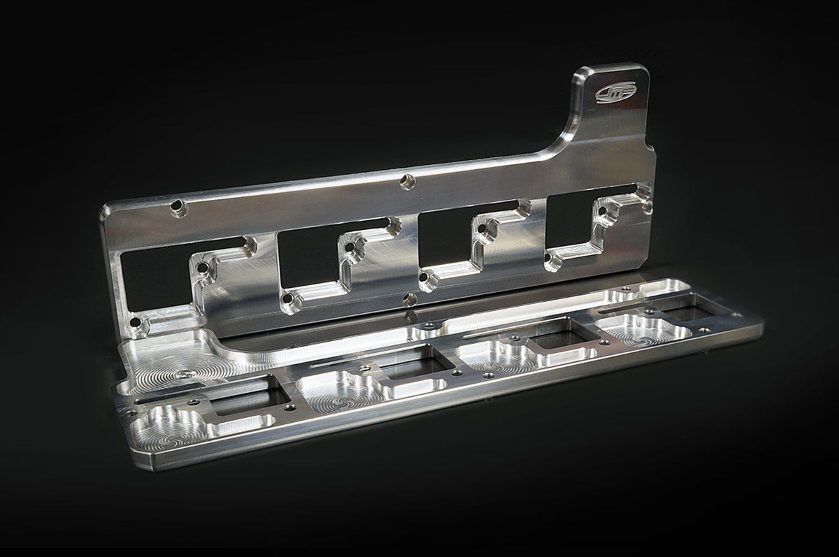 JMF 300M Coil on Plug Plate for 1G/2G DSM