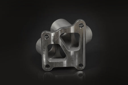 JMF Evo 4-9 Twin Scroll Cast Merge Collector