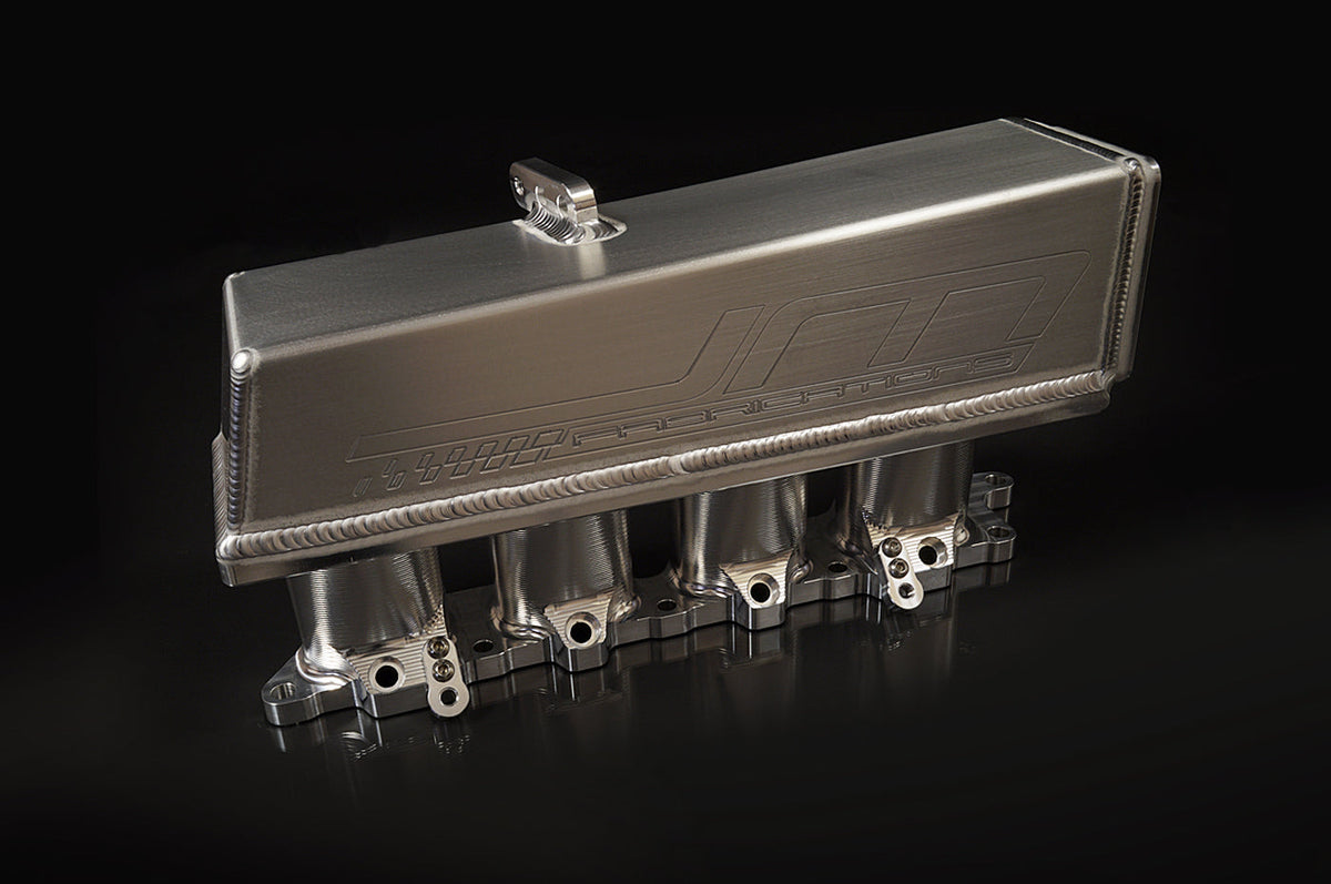JMF Evo 4-9 Race Intake Manifold