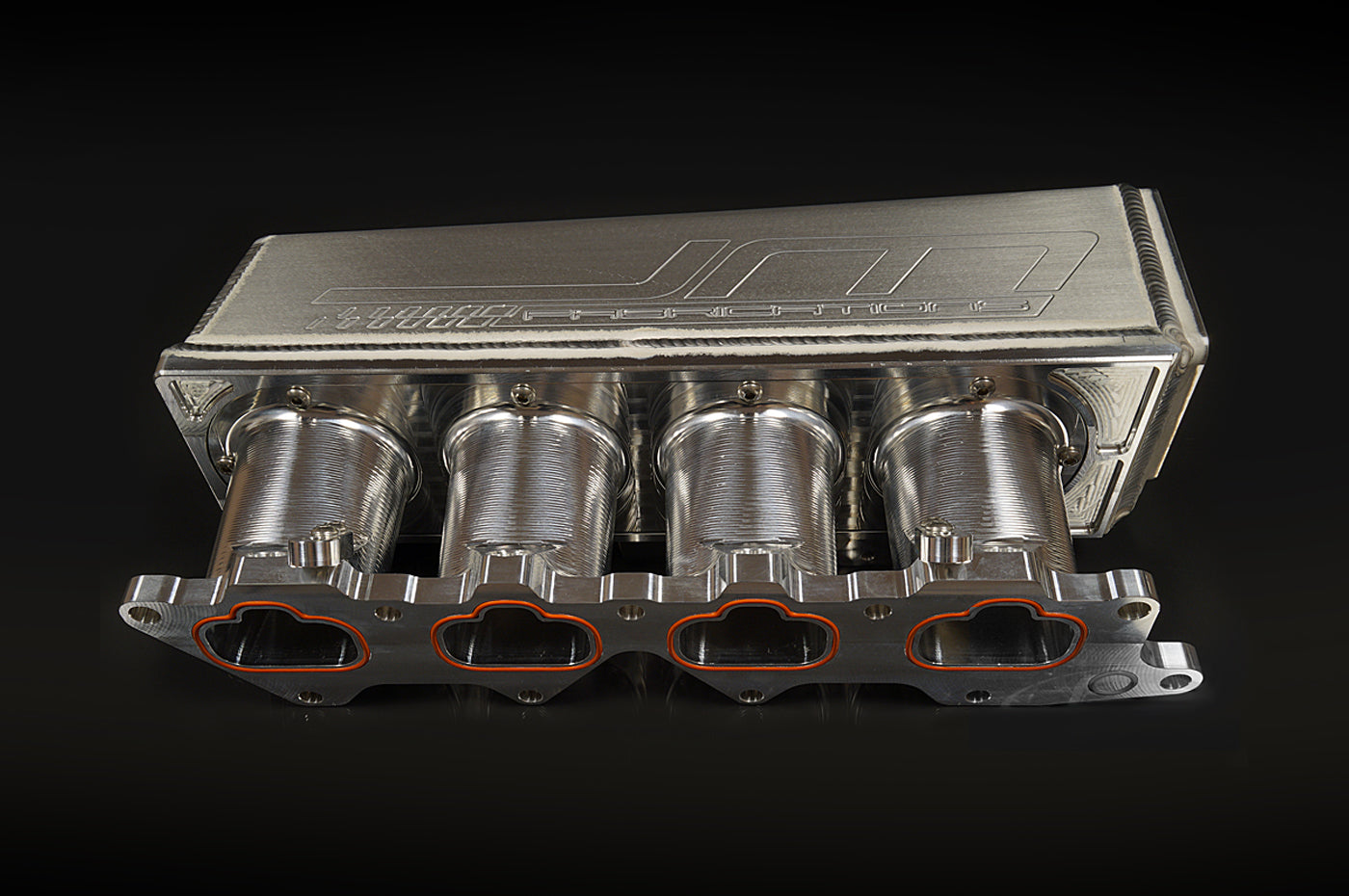 JMF Evo 4-9 Race Intake Manifold