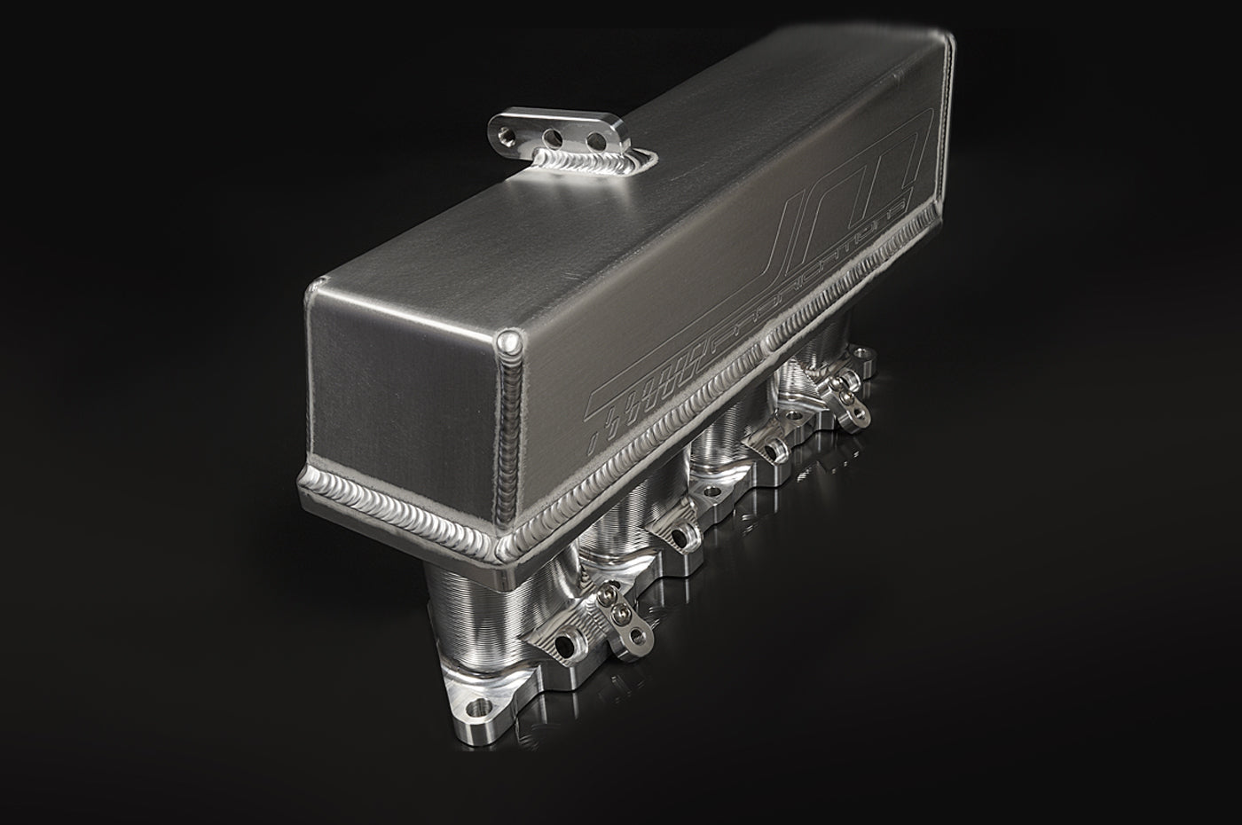 JMF Evo 4-9 Race Intake Manifold