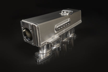 JMF Evo 4-9 Race Intake Manifold