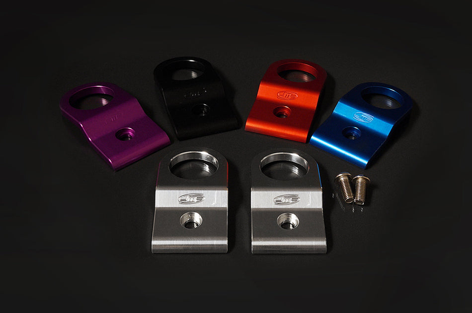 JMF Evo 7/8/9 Radiator Brackets