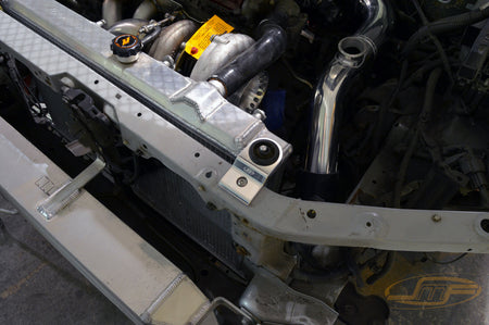 JMF Evo 7/8/9 Radiator Brackets